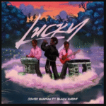 Joker Nharnah Lucky ft Black Sherif