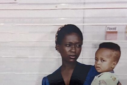 Ko-Jo Cue Bantama Blues 3