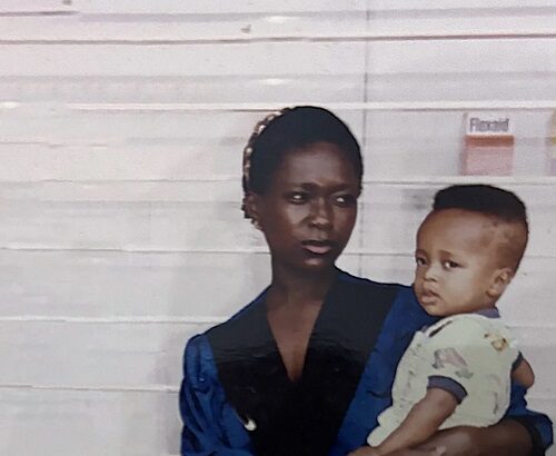 Ko-Jo Cue Bantama Blues 3