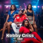 Kobby Criss 360