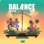 Kojo Blak BALANCE