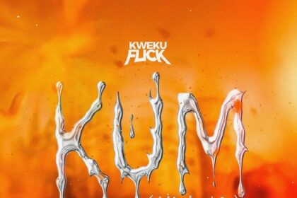 Kweku Flick Kum (High Pt. 2)