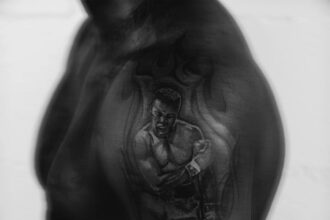 Ruger Muhammad Ali (Can't Relate)