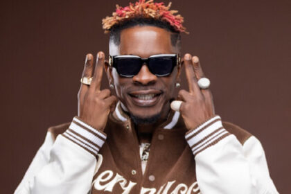 Shatta Wale
