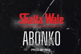 SHATTA WALE Abonko