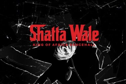 Shatta Wale Oobaake (Welcome)