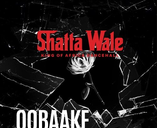 Shatta Wale Oobaake (Welcome)