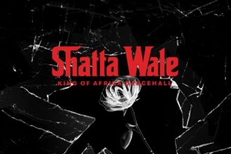 Shatta Wale Who Send You