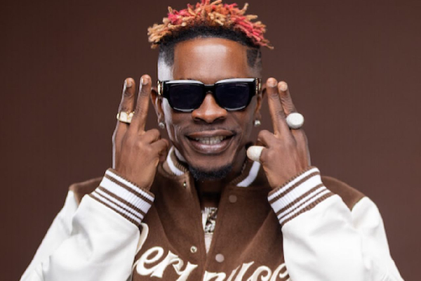 Shatta Wale