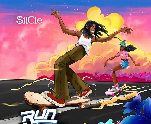 Siicie Run Come