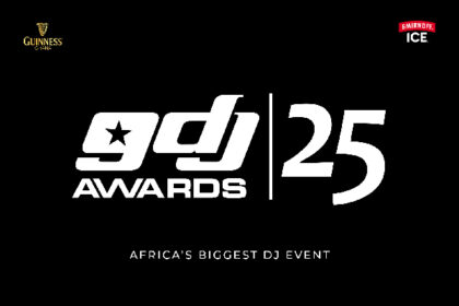 The Guinness Ghana DJ Awards 2025