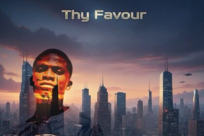 Thy Favour PLANS (nkwa nehia 2)