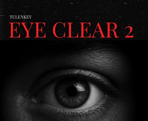 Tulenkey Eye Clear 2