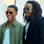 Wizkid and Olamide