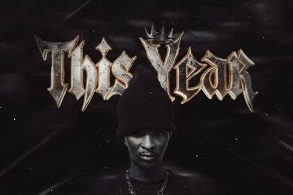 Baba Tundey This Year