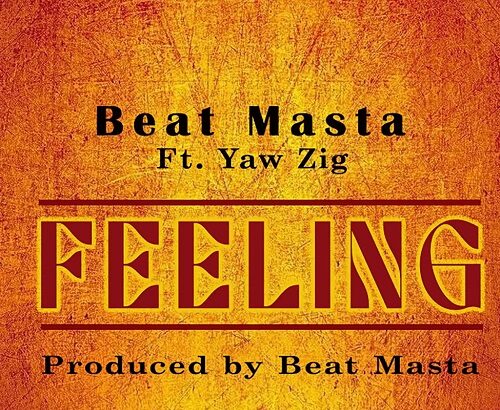 Beat Masta Feeling