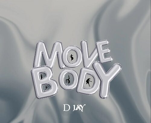 D Jay MOVE BODY