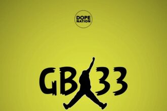 DopeNation Gb33