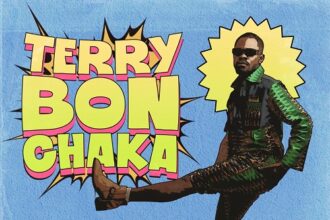 Fameye Terry Bonchaka