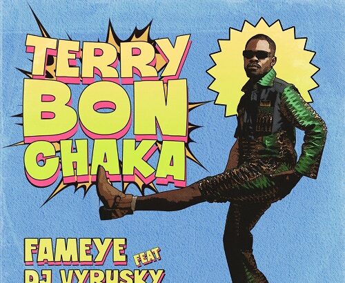 Fameye Terry Bonchaka