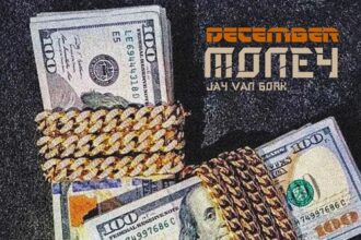 Jay Van Gork December Money