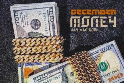Jay Van Gork December Money