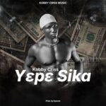 Kobby Criss Y3p3 Sika