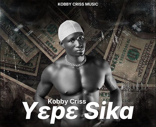 Kobby Criss Y3p3 Sika