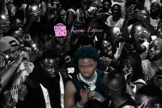 Kuami Eugene Lamine Yamal