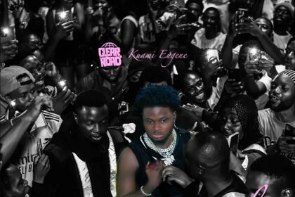 Kuami Eugene Lamine Yamal