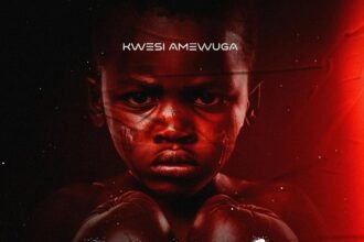 Kwesi Amewuga Sheege