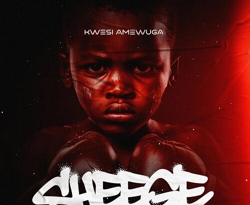 Kwesi Amewuga Sheege