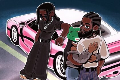 Oseikrom Sikanii Daddy