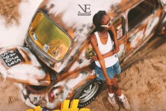 Rigiid Ghetto ft Lasmid