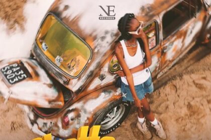 Rigiid Ghetto ft Lasmid