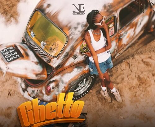 Rigiid Ghetto ft Lasmid