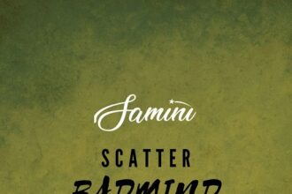 Samini Scatter Badmind