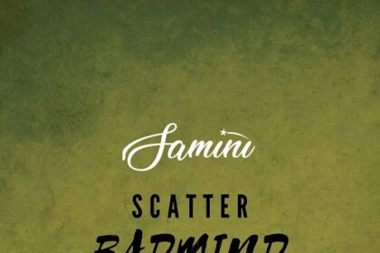 Samini Scatter Badmind