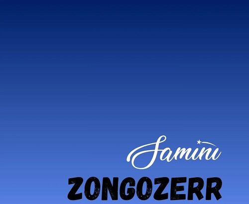 Samini Zongozerr