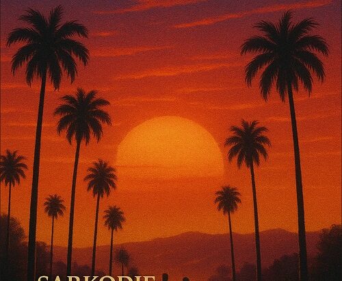 Sarkodie You & I (Remix)