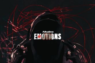 Alkaline No Emotions