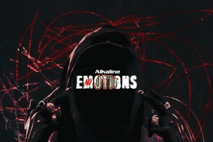 Alkaline No Emotions