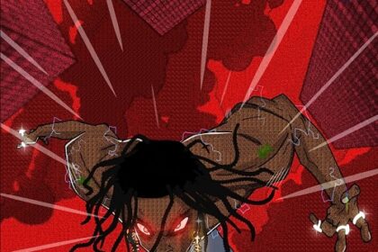 BabyDaiz & Kvng Vinci Allonsy