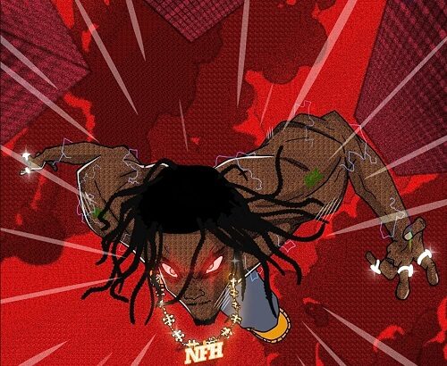 BabyDaiz & Kvng Vinci Allonsy