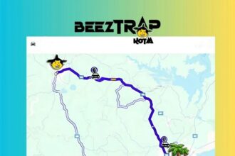 Beeztrap KOTM LABADI