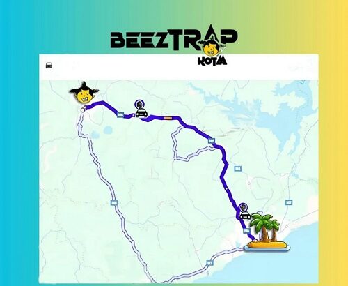 Beeztrap KOTM LABADI