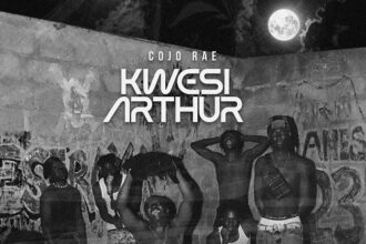 Cojo Rae Kwesi Arthur
