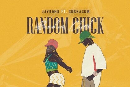 Jay Bahd Random Chick