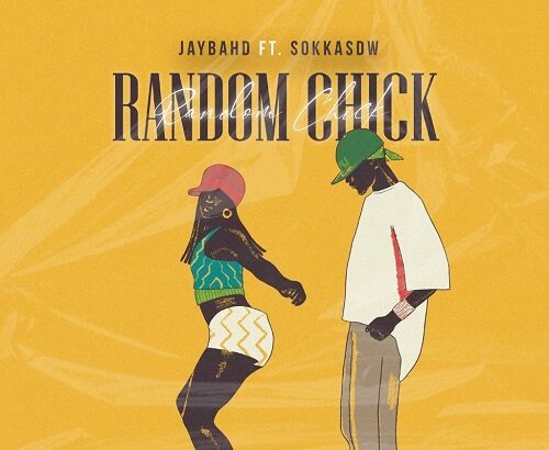 Jay Bahd Random Chick