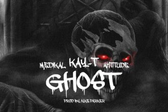 Kay-T Ghost